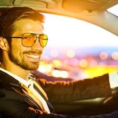 pilot nachtbril model